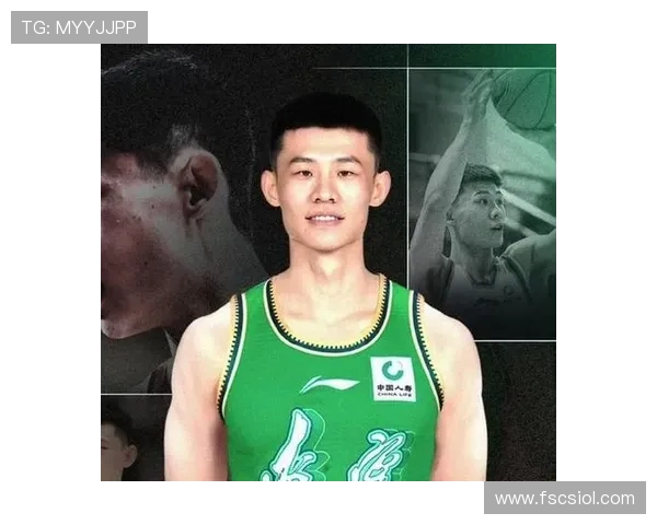 辽宁新援布罗金顿：我擅长快节奏篮球